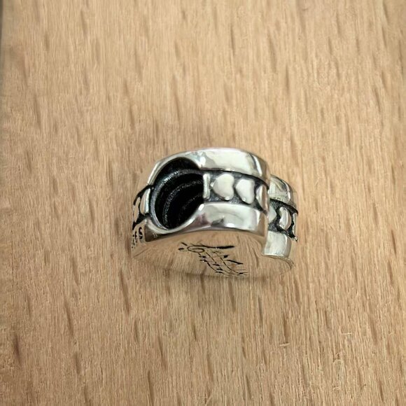 Pandora NASHVILLE Exclusive Travel Heart Charm Pendant, S925 Silver Bracelets - Picture 4 of 4